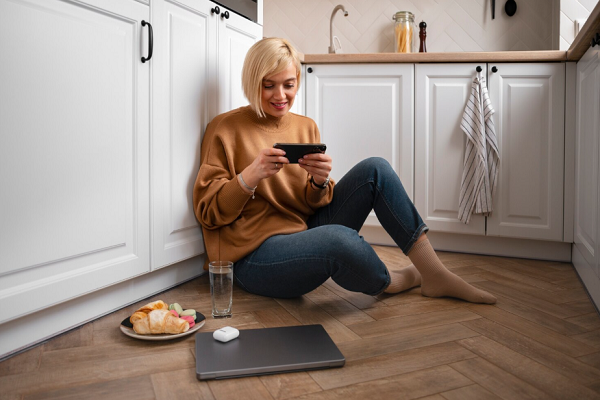 Ogrzewanie podlogowe 3